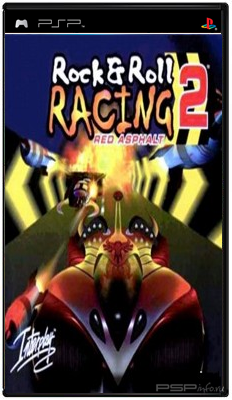 Rock N Roll Racing 2 Red Asphalt [OST]