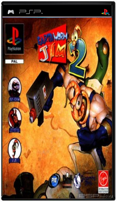 Earthworm Jim 2 [OST]