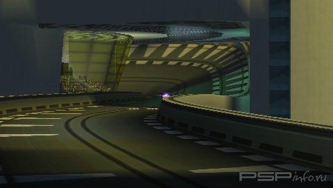 Wipeout Pulse [FULL,ENG]