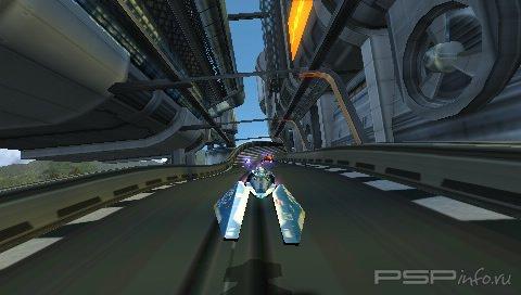 Wipeout Pulse [FULL,ENG]