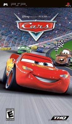 Cars [FULL,RUS]