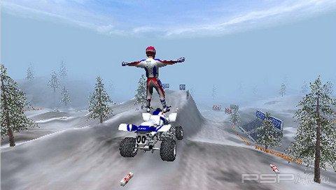 ATV Offroad Fury Pro [FULL][RUS]