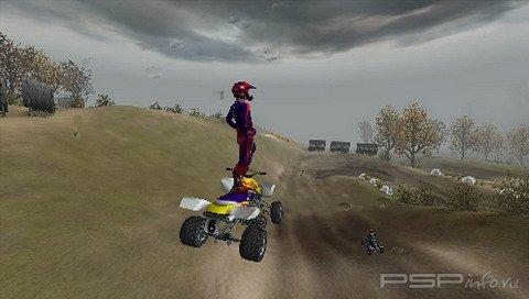 ATV Offroad Fury Pro [FULL][RUS]