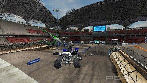 ATV Offroad Fury Pro [FULL][RUS]