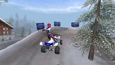 ATV Offroad Fury Pro [FULL][RUS]