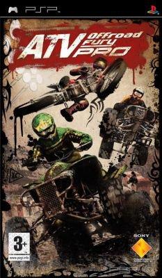 ATV Offroad Fury Pro [FULL][RUS]