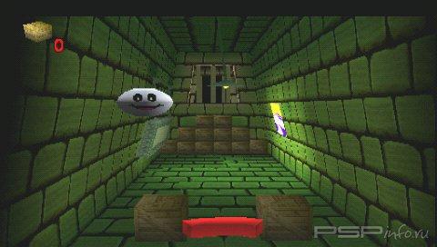 Break Out [RUS][PSX][FULL]