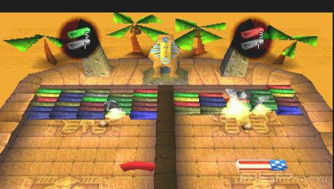 Break Out [RUS][PSX][FULL]