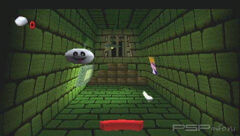 Break Out [RUS][PSX][FULL]