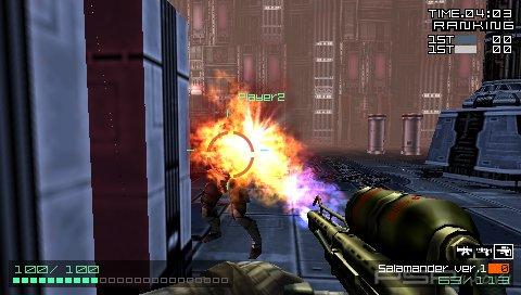 Coded Arms [RUS][ISO][FULL]