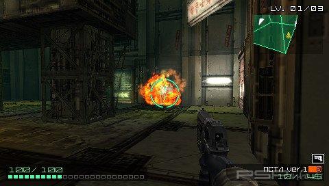 Coded Arms [RUS][ISO][FULL]