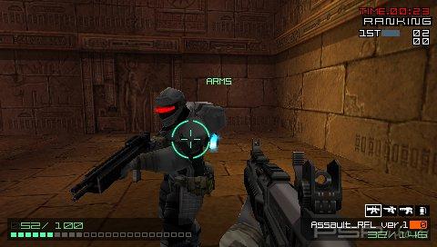 Coded Arms [RUS][ISO][FULL]