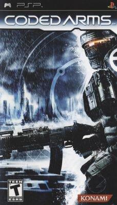 Coded Arms [RUS][ISO][FULL]