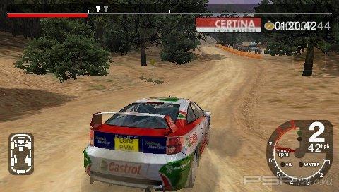 Colin McRae Rally 2005 [ENG]