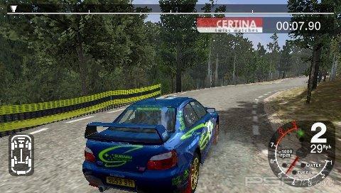 Colin McRae Rally 2005 [ENG]