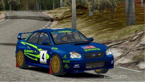 Colin McRae Rally 2005 [ENG]