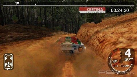 Colin McRae Rally 2005 [ENG]