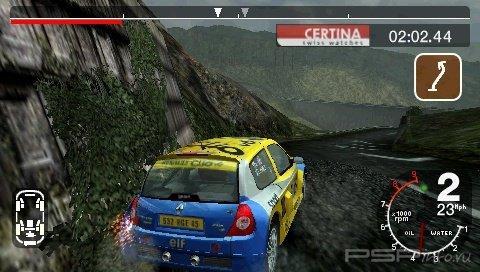 Colin McRae Rally 2005 [ENG]