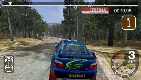 Colin McRae Rally 2005 [ENG]