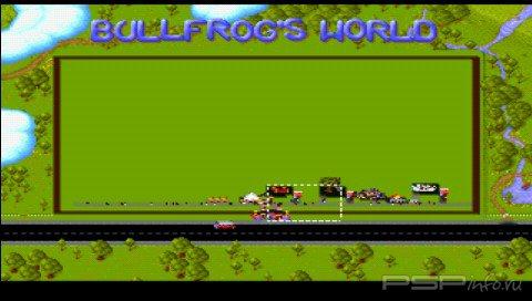 Theme Park [FULL][PSX][ENG]