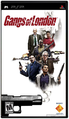 Gangs of London [ENG]