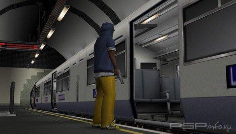 Gangs of London [ENG]