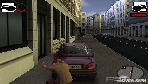 Gangs of London [ENG]