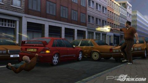 Gangs of London [ENG]