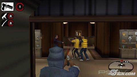 Gangs of London [ENG]