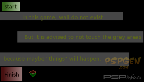 Horror Show - Spooki Maze [HomeBrew]