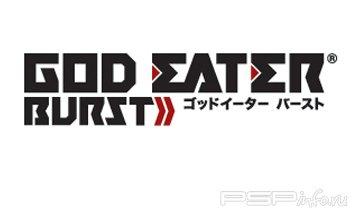 God Eater Burst   PSP
