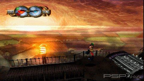 Wild 9 [Rus][FULL][PSX]