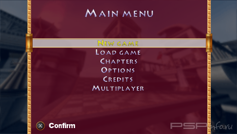 Asterix & Obelix XXL 2: Mission Wifix [FULL][ISO][ENG+RUS]