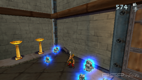 Asterix & Obelix XXL 2: Mission Wifix [FULL][ISO][ENG+RUS]