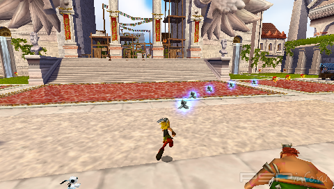 Asterix & Obelix XXL 2: Mission Wifix [FULL][ISO][ENG+RUS]