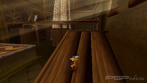 Asterix & Obelix XXL 2: Mission Wifix [FULL][ISO][ENG+RUS]