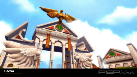 Asterix & Obelix XXL 2: Mission Wifix [FULL][ISO][ENG+RUS]