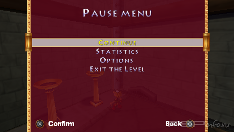 Asterix & Obelix XXL 2: Mission Wifix [FULL][ISO][ENG+RUS]