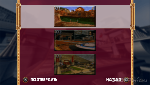 Asterix & Obelix XXL 2: Mission Wifix [FULL][ISO][ENG+RUS]