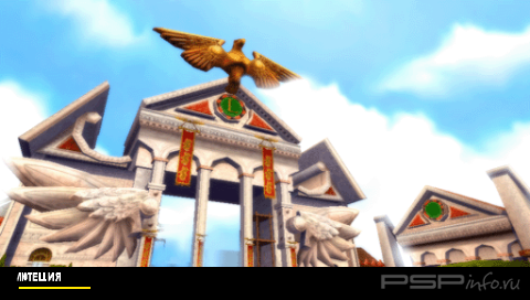 Asterix & Obelix XXL 2: Mission Wifix [FULL][ISO][ENG+RUS]