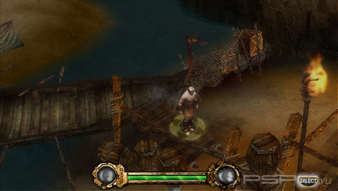 Beowulf [FULL][ISO][ENG+RUS]