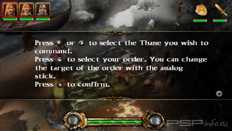 Beowulf [FULL][ISO][ENG+RUS]