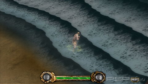 Beowulf [FULL][ISO][ENG+RUS]