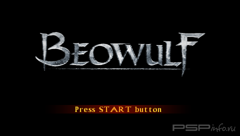 Beowulf [FULL][ISO][ENG+RUS]