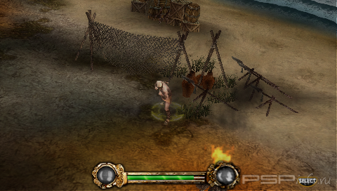 Beowulf [FULL][ISO][ENG+RUS]