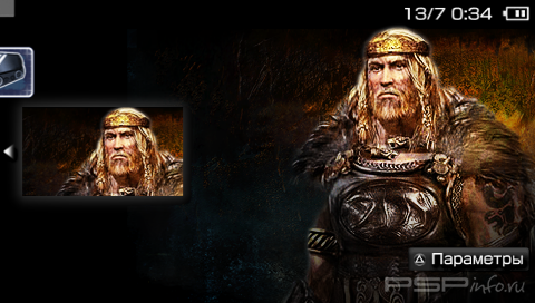 Beowulf [FULL][ISO][ENG+RUS]