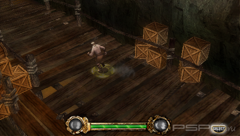 Beowulf [FULL][ISO][ENG+RUS]