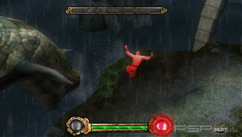 Beowulf [FULL][ISO][ENG+RUS]