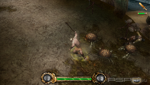 Beowulf [FULL][ISO][ENG+RUS]