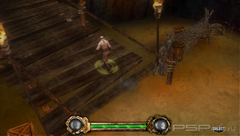 Beowulf [FULL][ISO][ENG+RUS]